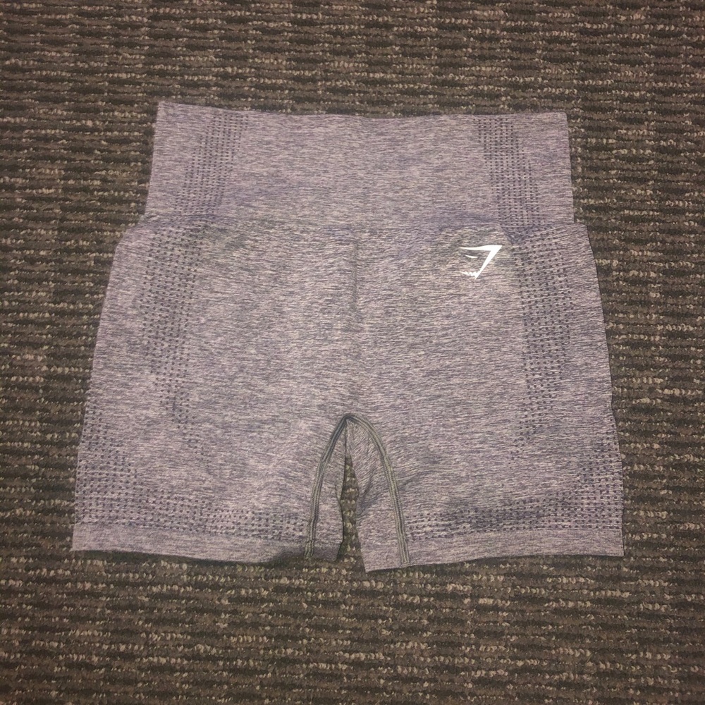 Vital seamless shorts